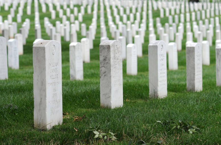 USIP Honors Those Who Have Made the Ultimate Sacrifice in our Nation’s Service 